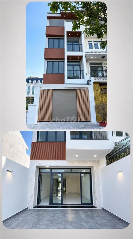 🔥MẶT TIỀN LÊ VĂN SỸ, P.13,QUẬN PHÚ NHUẬN–VỊ TRÍ VIP KINH DOANH SẦM UẤT