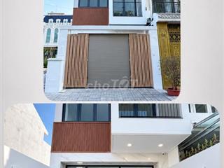 🔥MẶT TIỀN LÊ VĂN SỸ, P.13,QUẬN PHÚ NHUẬN–VỊ TRÍ VIP KINH DOANH SẦM UẤT