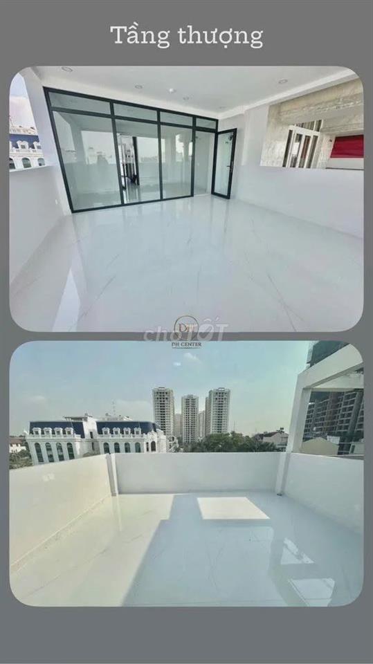 🔥MẶT TIỀN LÊ VĂN SỸ, P.13,QUẬN PHÚ NHUẬN–VỊ TRÍ VIP KINH DOANH SẦM UẤT