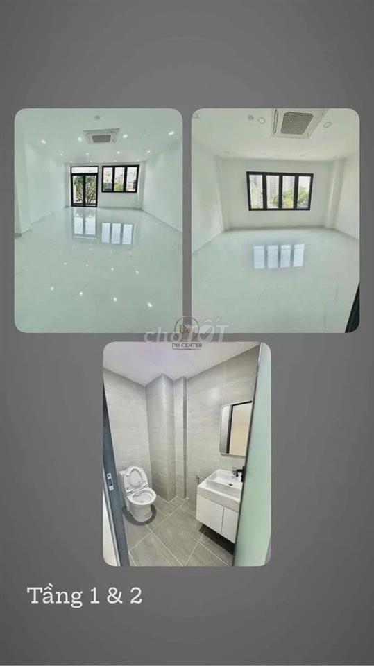 🔥MẶT TIỀN LÊ VĂN SỸ, P.13,QUẬN PHÚ NHUẬN–VỊ TRÍ VIP KINH DOANH SẦM UẤT