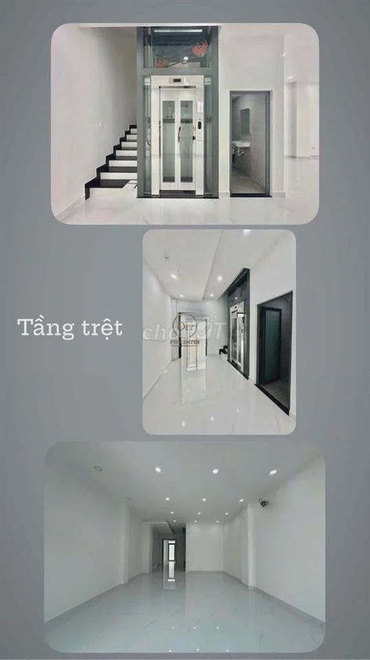 🔥MẶT TIỀN LÊ VĂN SỸ, P.13,QUẬN PHÚ NHUẬN–VỊ TRÍ VIP KINH DOANH SẦM UẤT