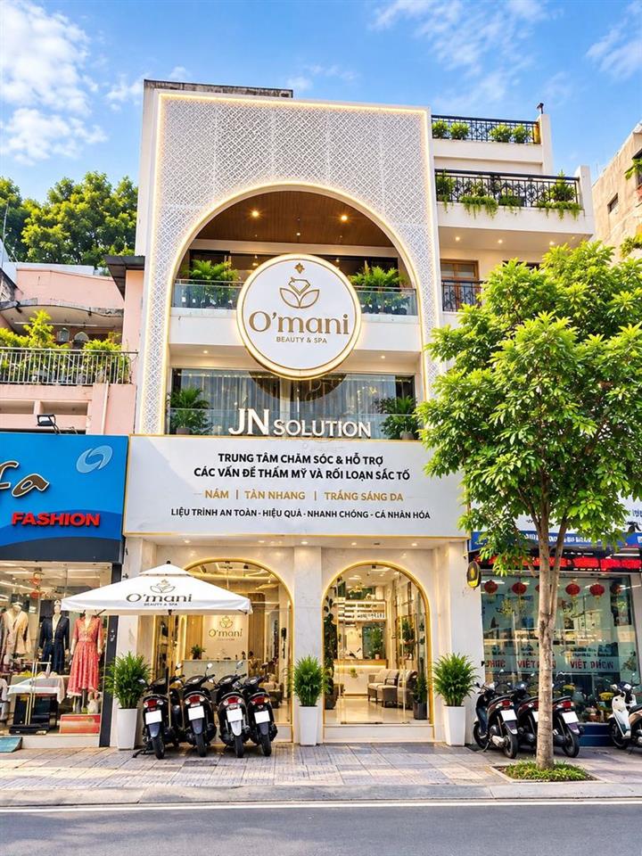 ✨ Nhà Cho Thuê Trung Tâm Q.1|Đường Phạm Viết Chánh - 7x20m,3 Lầu Đẹp🔑