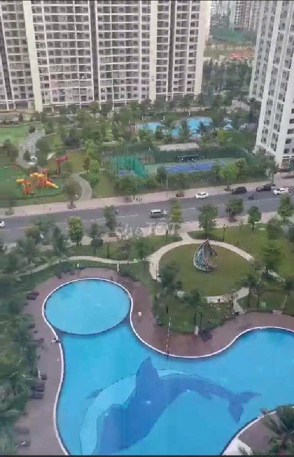 🔥 CHÍNH CHỦ CẦN BÁN – VINHOMES GRAND PARK 🔥