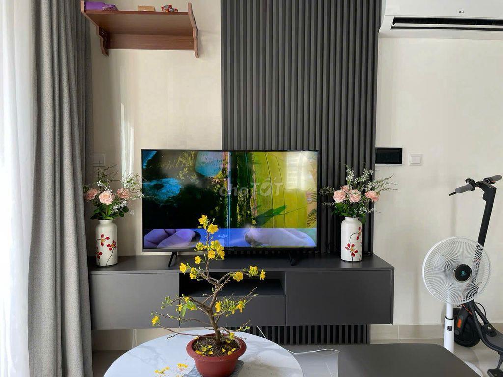 🔥 CHÍNH CHỦ CẦN BÁN GẤP – VINHOMES GRAND PARK 🔥S902