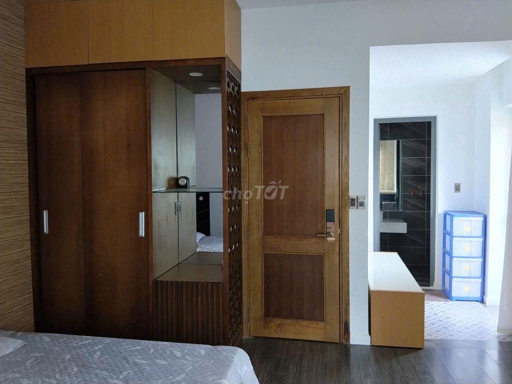 Cho thuê phòng căn hộ đường Đỗ Nhuận ( Ưu tiên Nam)