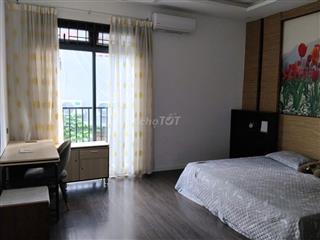 Cho thuê phòng căn hộ đường Đỗ Nhuận ( Ưu tiên Nam)