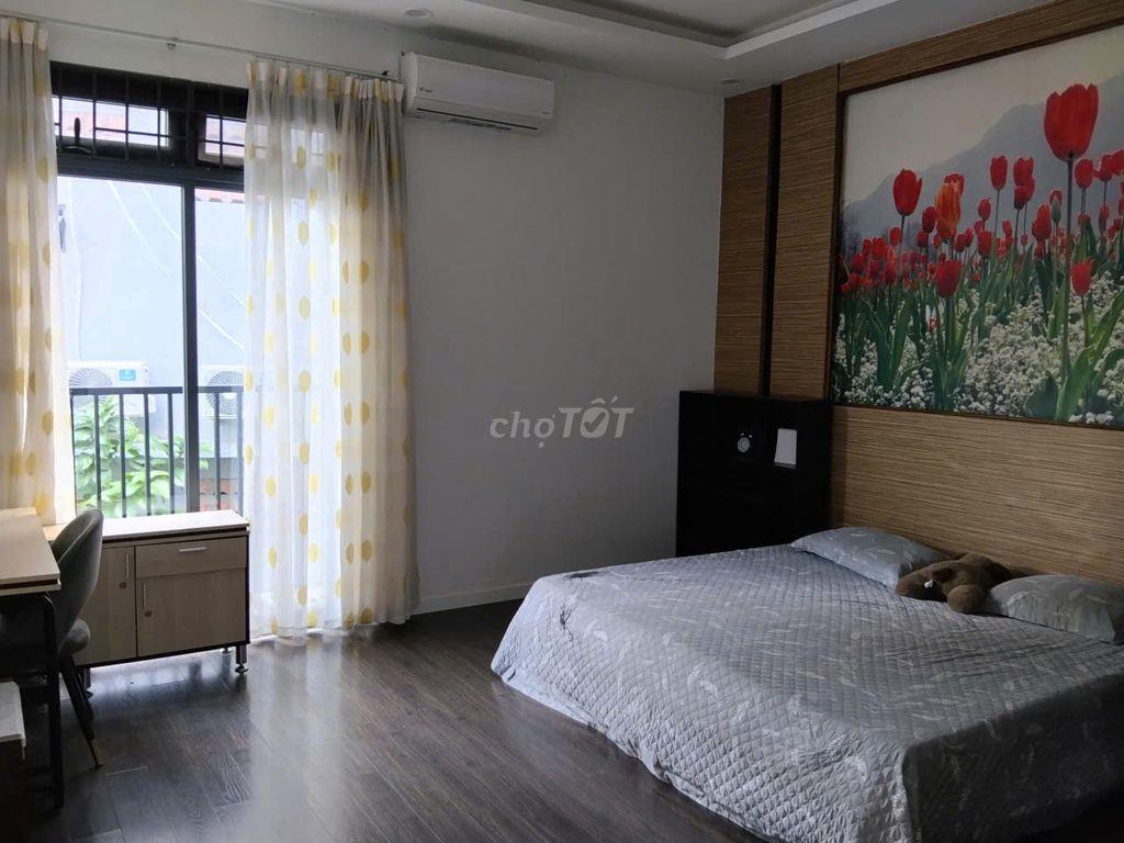 Cho thuê phòng căn hộ đường Đỗ Nhuận ( Ưu tiên Nam)
