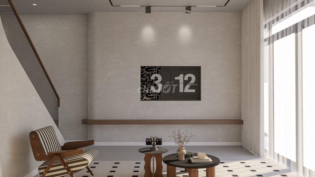 NHÀ MỚI XÂY , ĐẸP KENG DIỆN TÍCH SÀN .140M2 MÀ GIÁ CHỈ 2.250tr