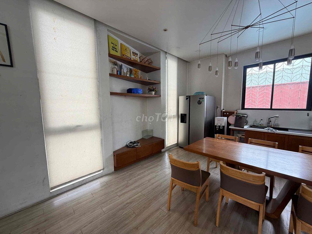 Bán nhà mặt tiền QL 51 ngang 10x17