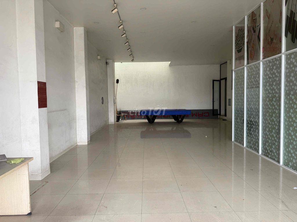 Bán nhà mặt tiền QL 51 ngang 10x17