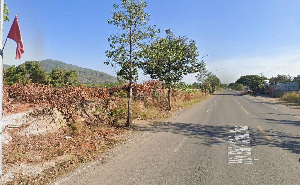 Bán Đất 35579m² giá 177 tỷ tại Xã Châu Pha TP. Hồ Chí Minh