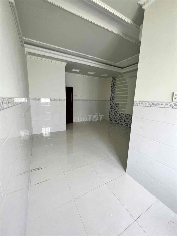 Nhà khu văn hoá tây đô Cái Răng lộ 15m lề 5m kế cạnh quốc lộ 1A