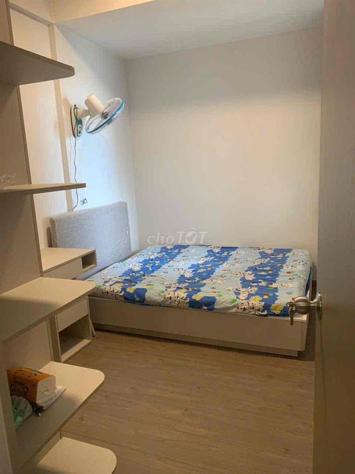 căn hộ 59m2 . 2pn.2vs. full nội thất . chung cư an gia