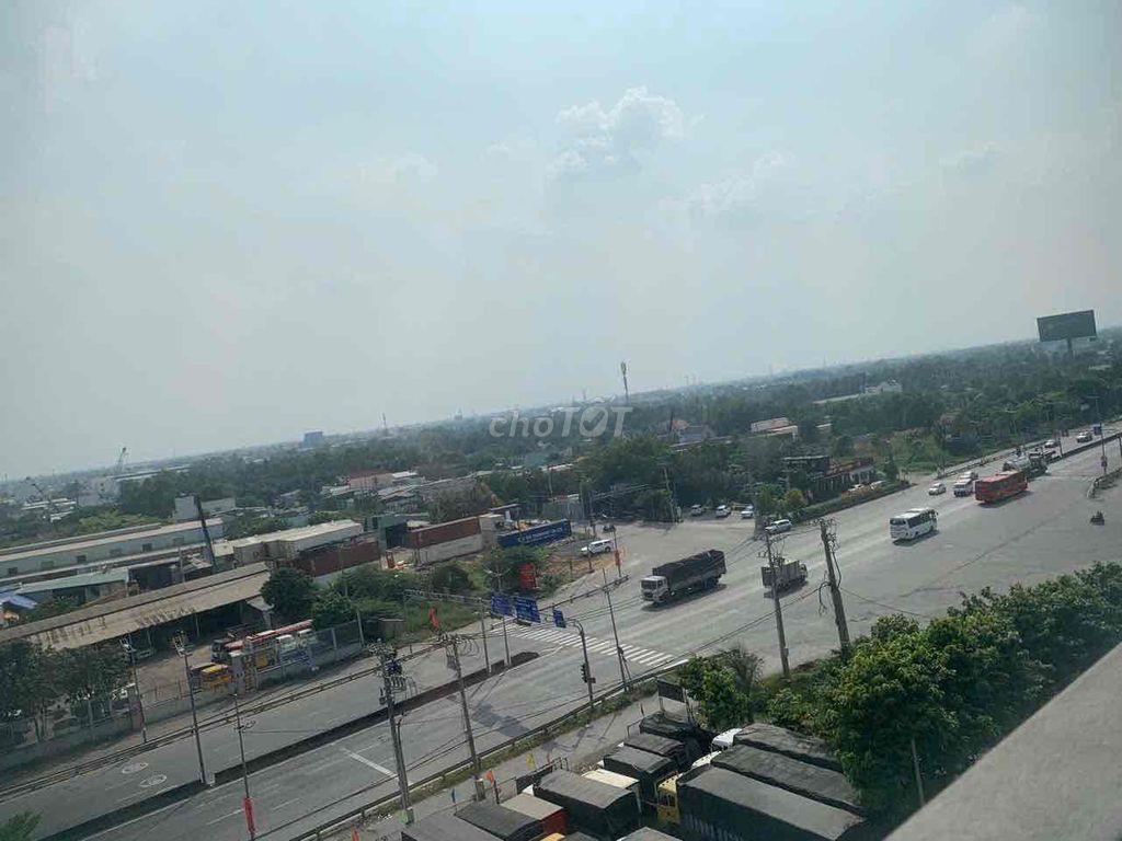 căn hộ 59m2 . 2pn.2vs. full nội thất . chung cư an gia