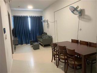 căn hộ 59m2 . 2pn.2vs. full nội thất . chung cư an gia