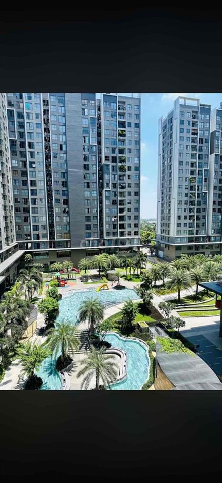 căn hộ 59m2 . 2pn.2vs. full nội thất . chung cư an gia