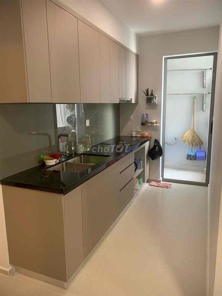 căn hộ 59m2 . 2pn.2vs. full nội thất . chung cư an gia
