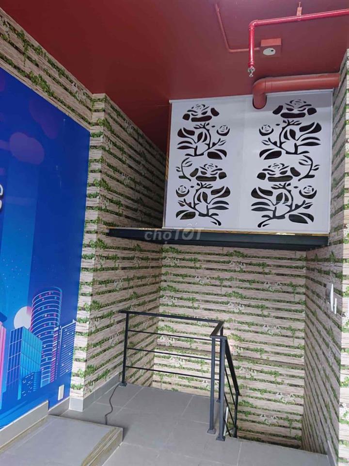 cho thuê shophouse kính dương vương BT