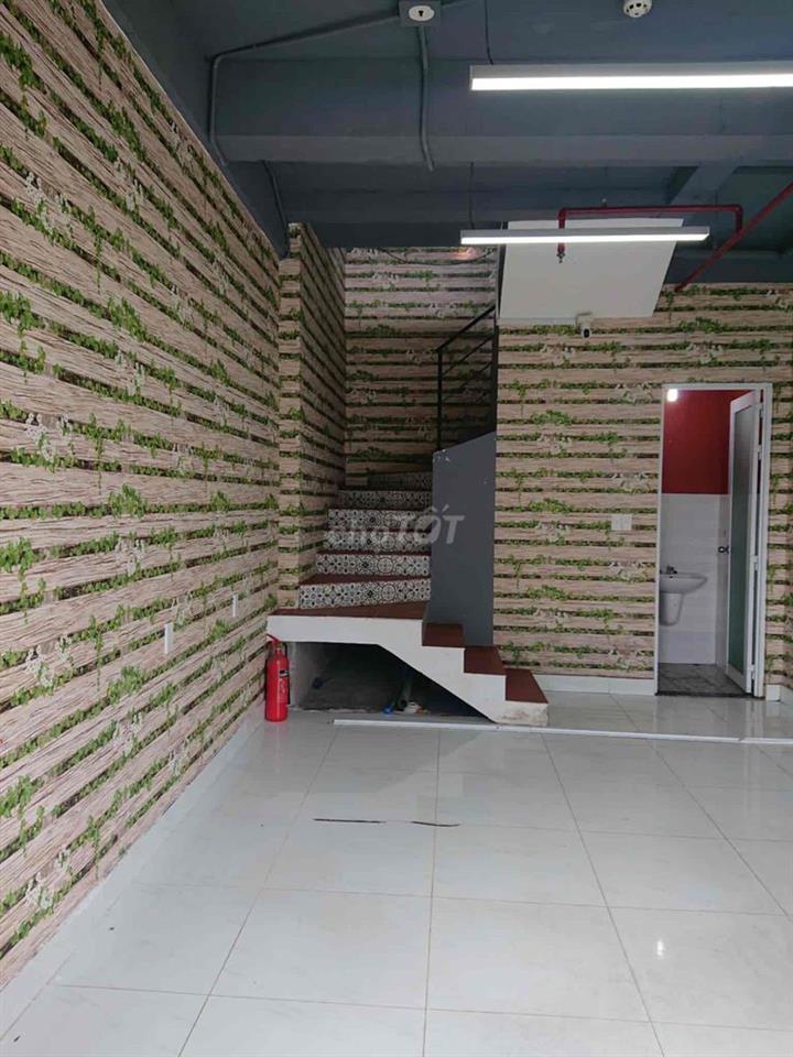 cho thuê shophouse kính dương vương BT