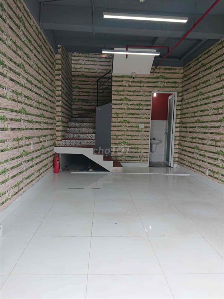 cho thuê shophouse kính dương vương BT