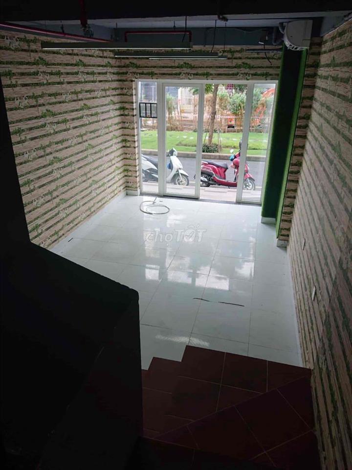 cho thuê shophouse kính dương vương BT
