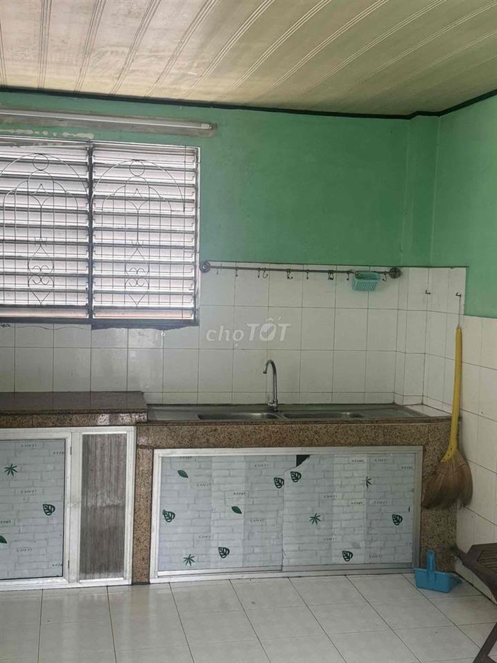 PHÒNG TRỌ 25m2 GIÁ RẺ QUẬN 5