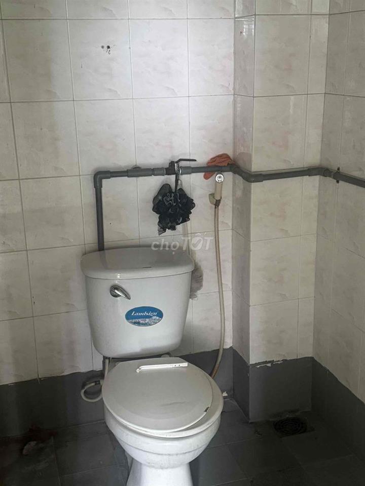 PHÒNG TRỌ 25m2 GIÁ RẺ QUẬN 5