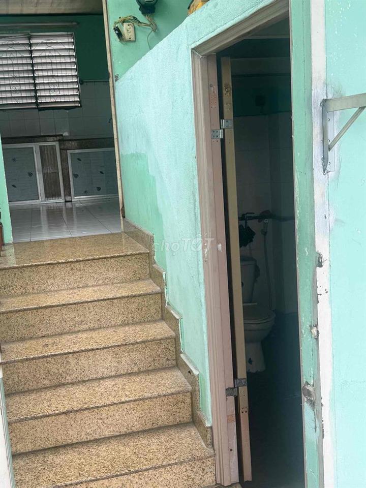 PHÒNG TRỌ 25m2 GIÁ RẺ QUẬN 5