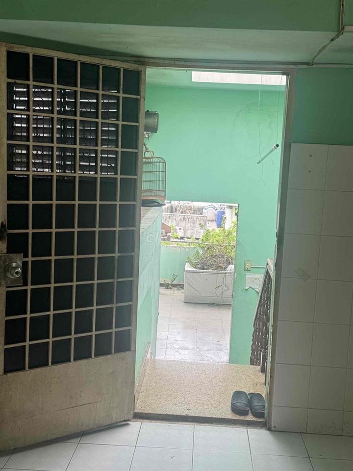 PHÒNG TRỌ 25m2 GIÁ RẺ QUẬN 5