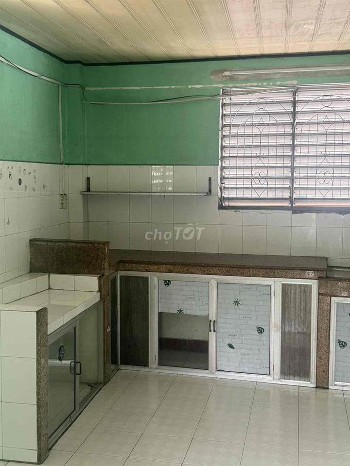 PHÒNG TRỌ 25m2 GIÁ RẺ QUẬN 5