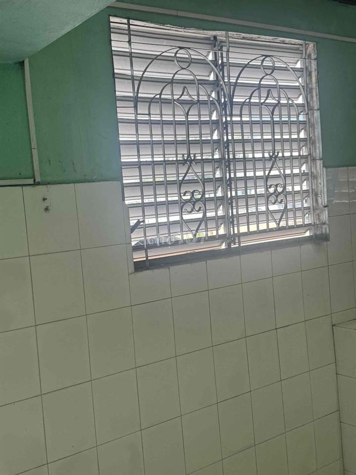 PHÒNG TRỌ 25m2 GIÁ RẺ QUẬN 5