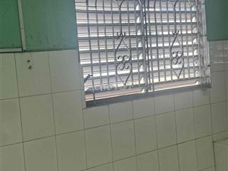 PHÒNG TRỌ 25m2 GIÁ RẺ QUẬN 5