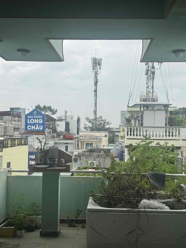 PHÒNG TRỌ 25m2 GIÁ RẺ QUẬN 5