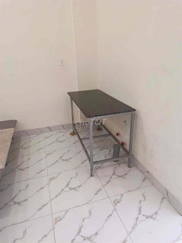 PHÒNG TRỌ GIÁ RẺ 30m2 TÂN PHÚ