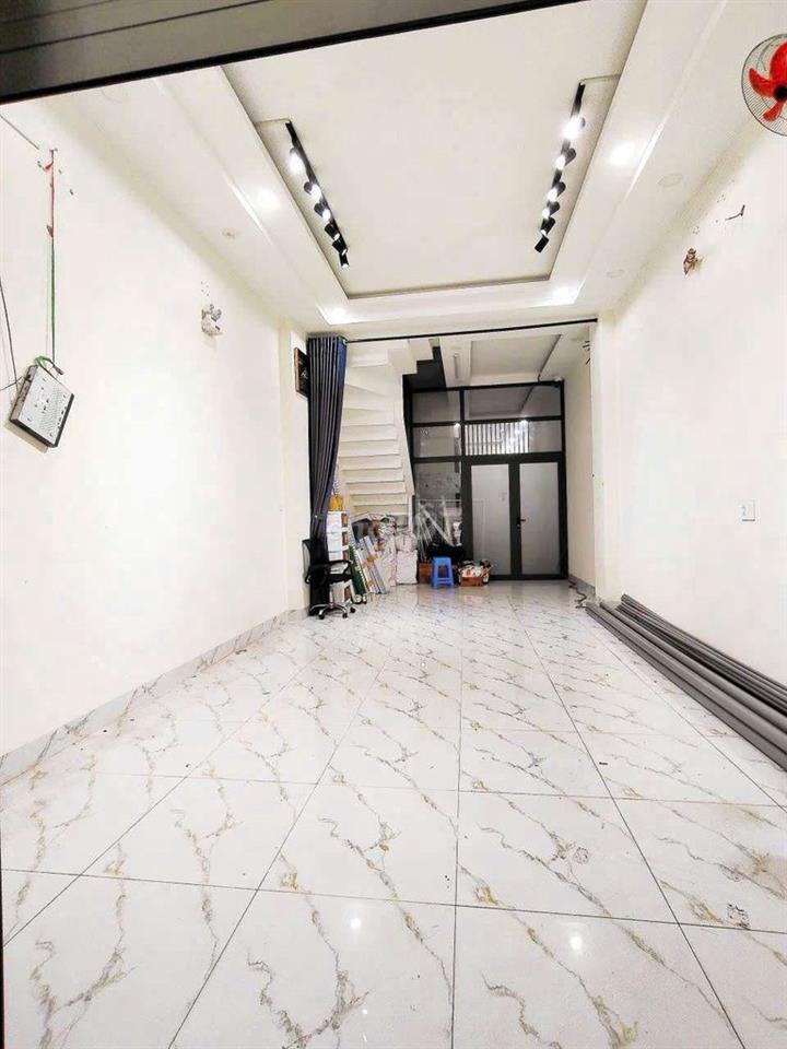 MBKD TÂN PHÚ GIÁ RẺ 80m2