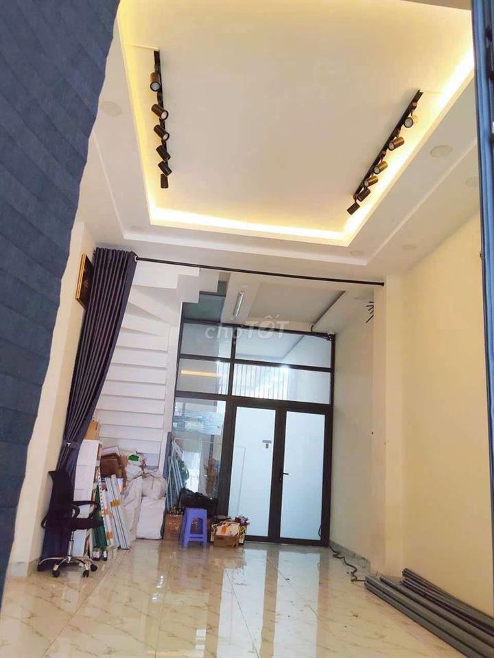 MBKD TÂN PHÚ GIÁ RẺ 80m2