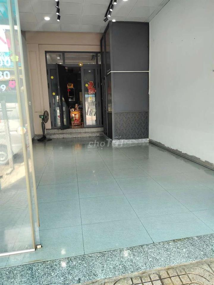 MBKD TÂN PHÚ GIÁ RẺ 80m2