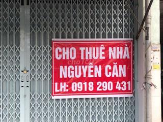 Nhà mặt tiền 100m2, 02 phòng ngủ, đường Tỉnh lộ 8, , Tân An Hội,Củ Chi