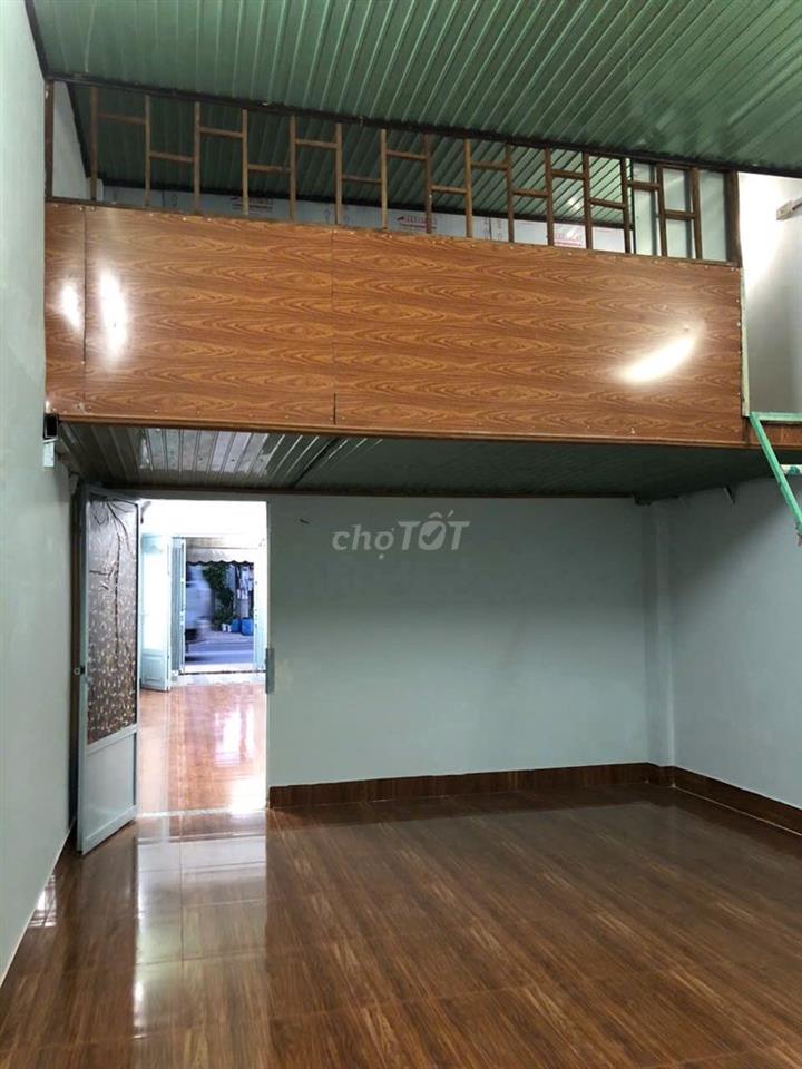 Nhà mặt tiền 100m2, 02 phòng ngủ, đường Tỉnh lộ 8, , Tân An Hội,Củ Chi