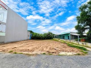 BÁN LÔ GÓC 2 MẶT TIỀN TÂN PHÚ TRUNG, CỦ CHI 347M2 GIÁ CHỈ 650 TRIỆU
