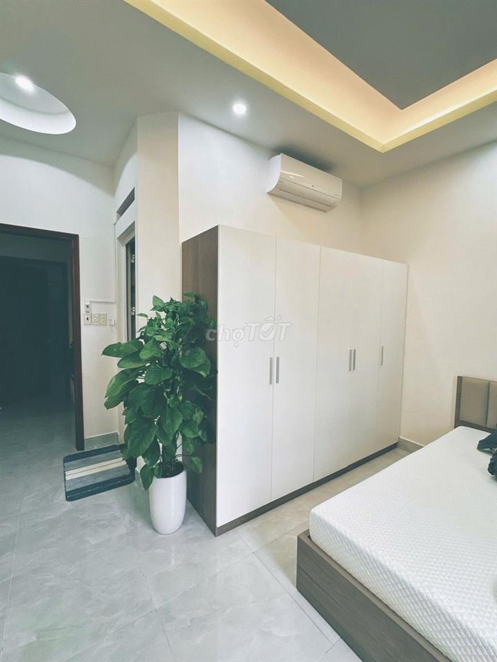 Chính Chủ Bán Nhà Thạnh Xuân 33, Quận 12 củ, HCM