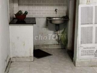 Cho thuê phòng trọ 18m2 