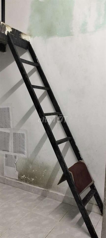 Cho thuê phòng trọ 18m2 