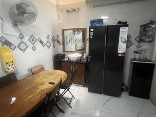 Nhà bán khu biệt thự làng hoa gò vấp