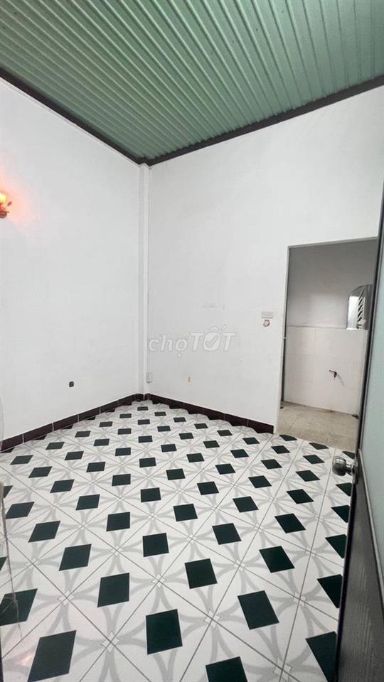 Cho thuê nhà nguyên căn, 2PN, 2WC, lâu dài, hẻm Quang Trung, Gò Vấp