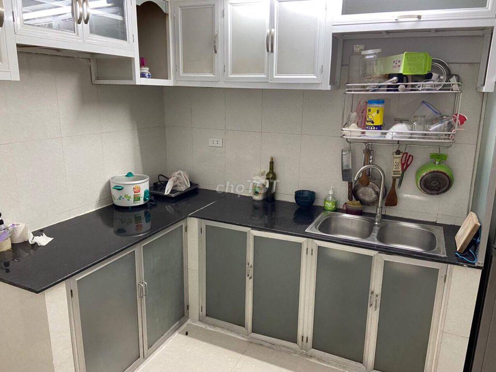 Cho thuê nhà nguyên căn, 2PN, 2WC, lâu dài, hẻm Quang Trung, Gò Vấp