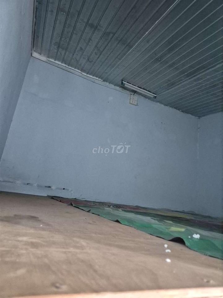 Cần cho thuê phòng trọ