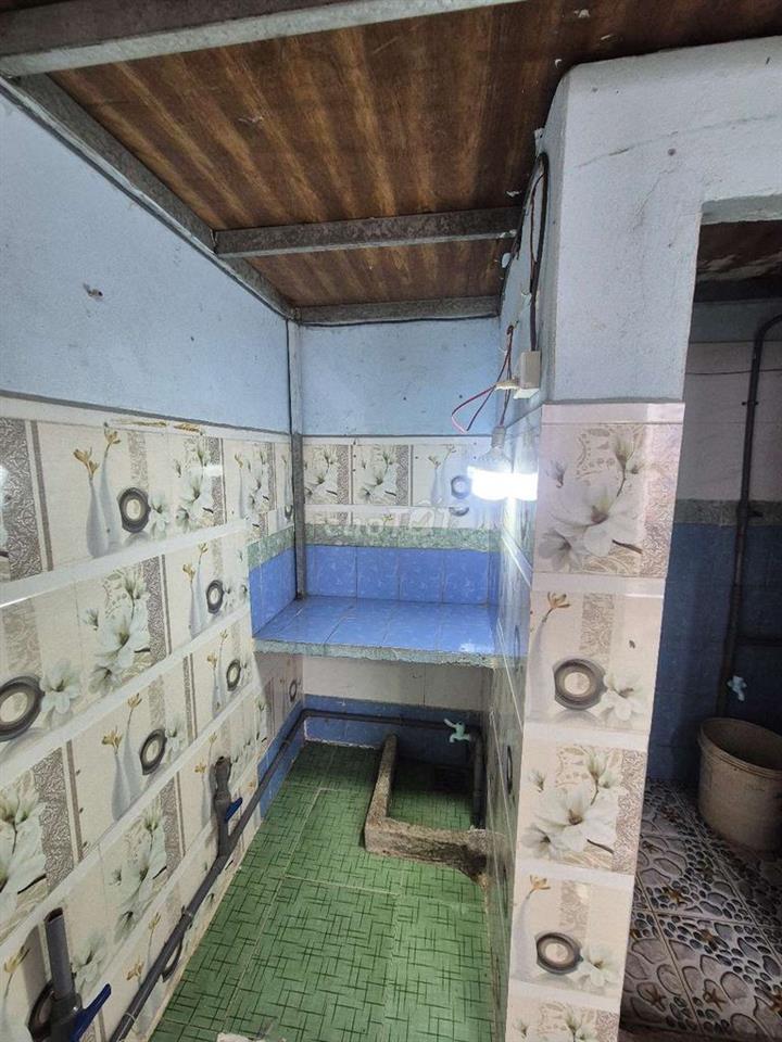 Cần cho thuê phòng trọ
