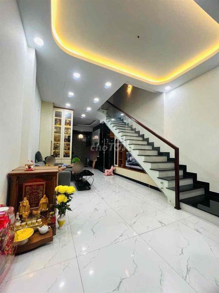 Cho thuê nhà đối diện VINHOMES GRAND PARK