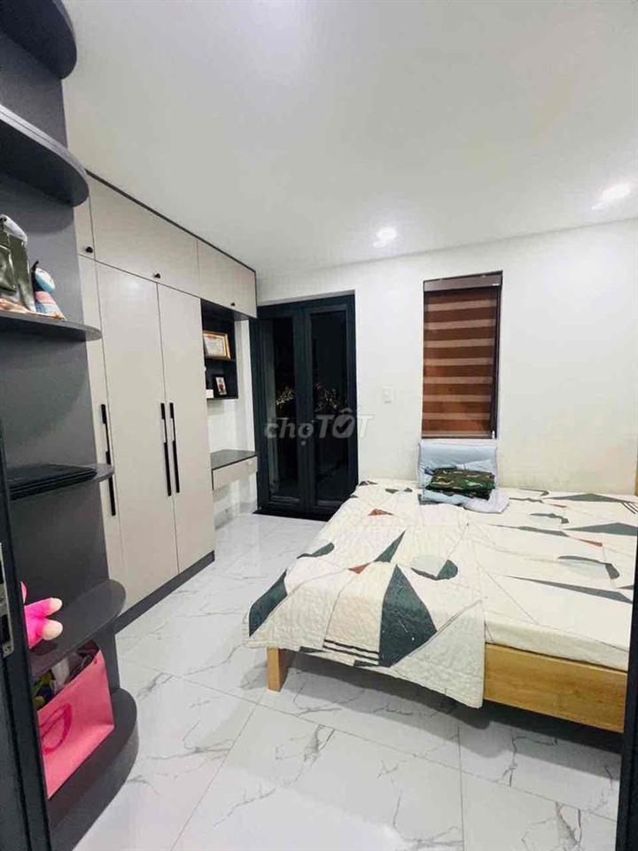 Cho thuê nhà đối diện VINHOMES GRAND PARK